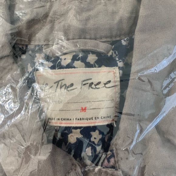 Free People APOLLO Jacket - Picture 7 of 7